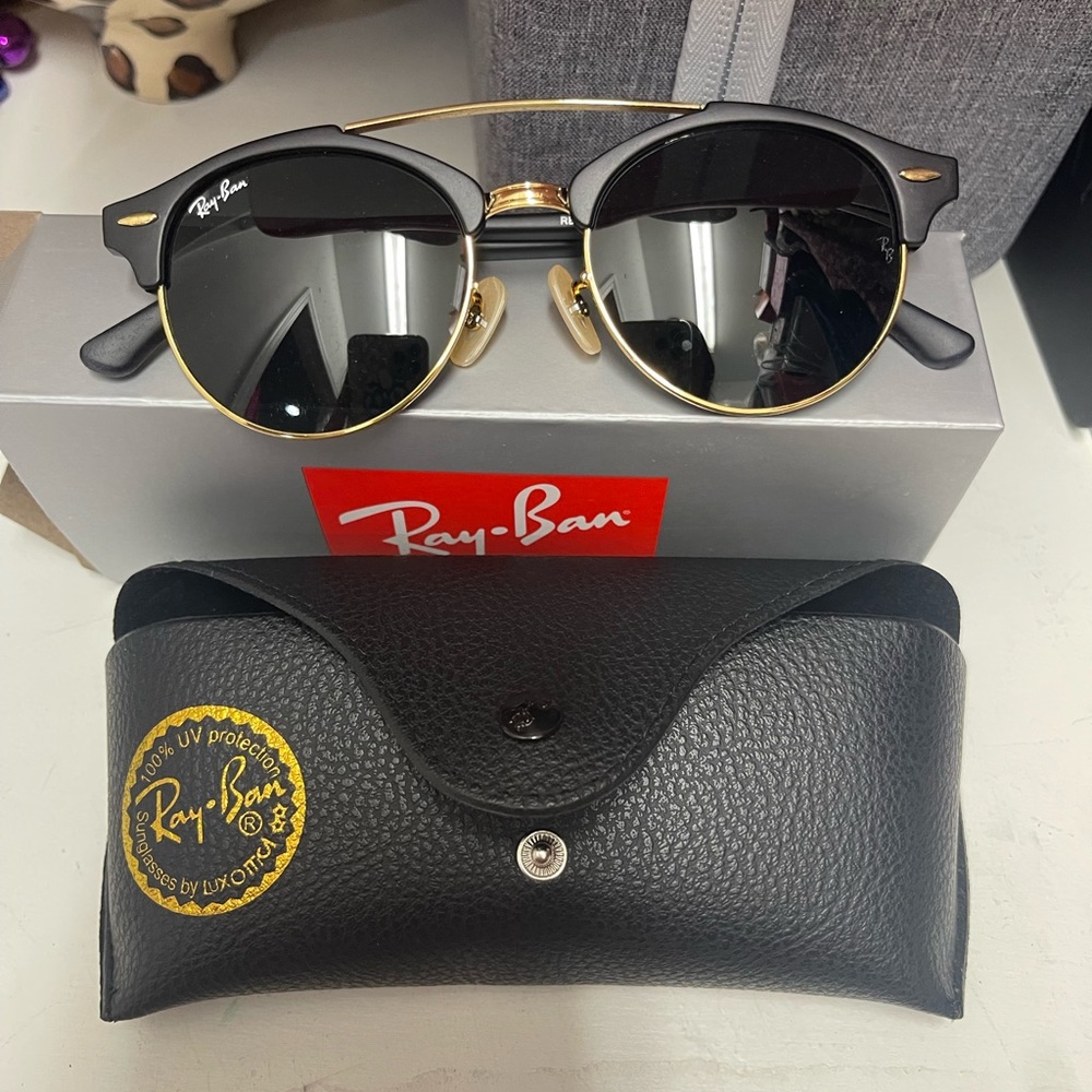 RAY-BAN SUNGLASSES